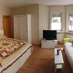 Apartman Zum Bachhexje