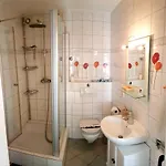 Zum Bachhexje Apartman *