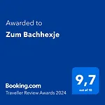 Zum Bachhexje * Alken