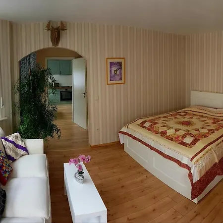 Zum Bachhexje ألكين